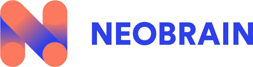 Logo Neobrain Horizontal