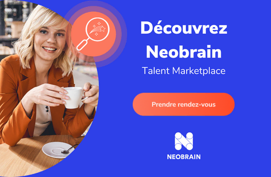 Neobrain Talent Marketplace